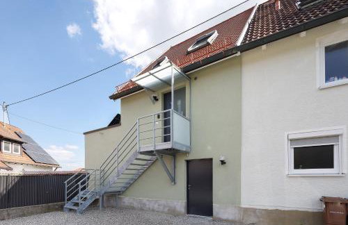 Ferienwohnung Waldblick - Foto 26