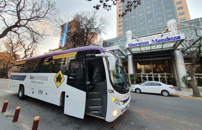 Malbec Tour of the Luján de Cuyo Wine Region - Photo 3