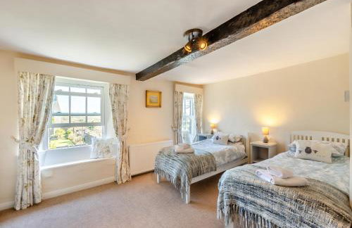 Court End Cottage - Foto 16