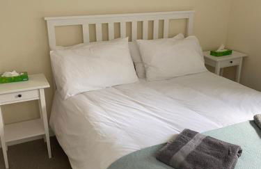 Little holiday cottage in Seaview, minutes walk to beach - Photo 6