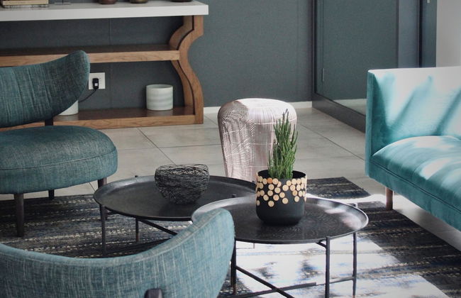 Axis Luxury Apartments by Century City Hotels - Foto 2