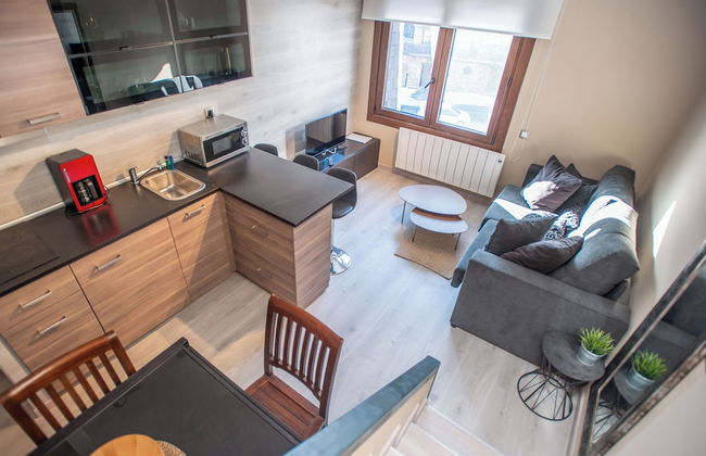 APARTAMENTOS VAQUERS MIKKA 3000 - Foto 16