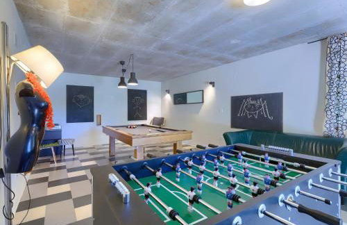 Holiday Home Villa Frleti by Interhome - Foto 68