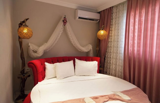 ŞİRİNYER ELİT RESİDANCE APART HOTEL - Photo 20