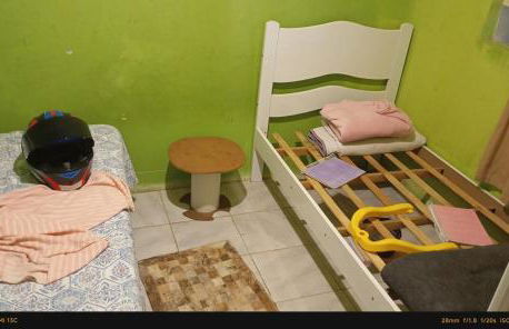 Pousada da santinha - Foto 8