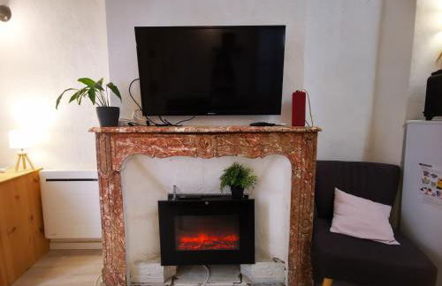 Appartement cosy cœur historique de Montpellier - Foto 44