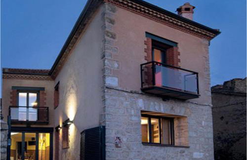 El Encanto de la Villa - Foto 6