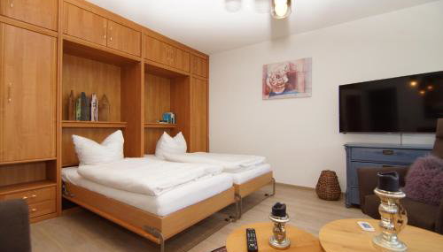 Ferienwohnung am Bruneärmel - Foto 5