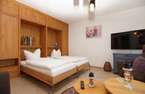 Ferienwohnung am Bruneärmel - Foto 5