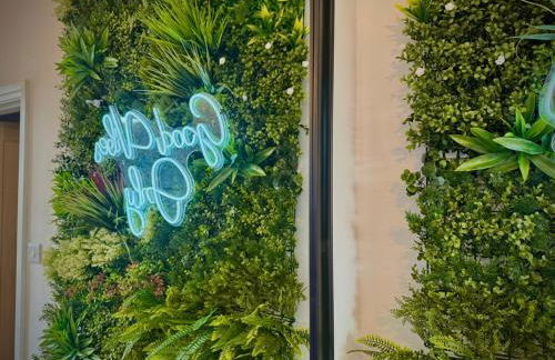 Tudor Hot Tub Family House - Foto 22