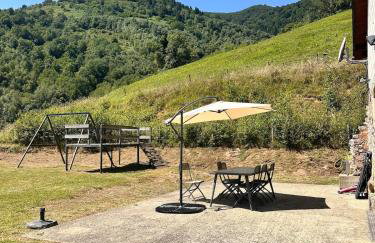Superbe grange sur une colline - Photo 39