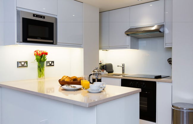 Nell Gwynn House Apartments - Foto 68