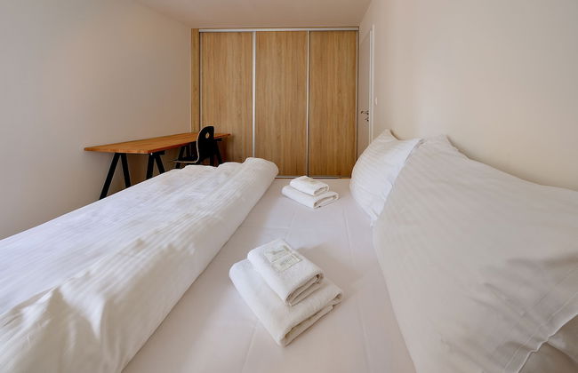 Charming & Cozy Ambiente Apartments - Foto 18