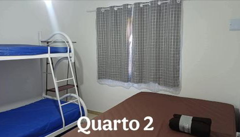 Casa Temporada Jardim Arco Iris - Foto 3