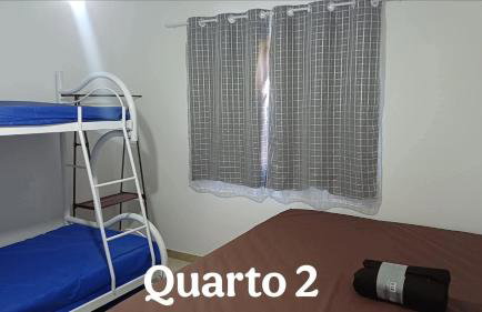 Casa Temporada Jardim Arco Iris - Foto 3