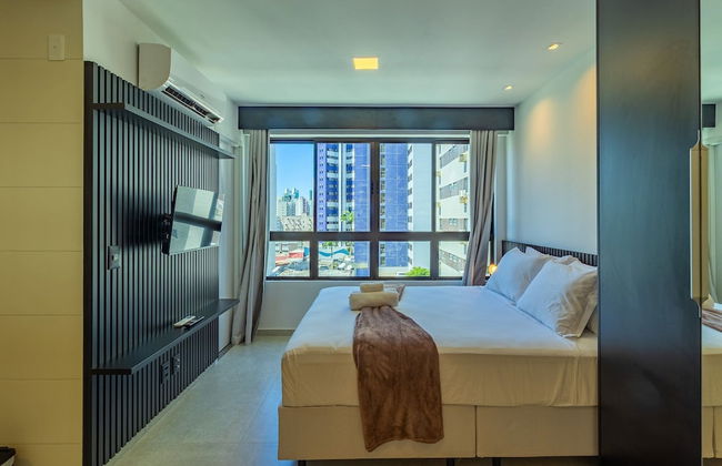 Allure Boa Viagem por Carpediem - Photo 20