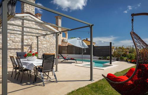 VILLA ISTRA - Foto 26