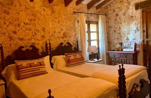 Finca na Pruna Holiday Home - Foto 4