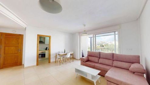 Casa Dejo - A Murcia Holiday Rentals Property - Foto 4