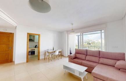 Casa Dejo - A Murcia Holiday Rentals Property - Foto 4