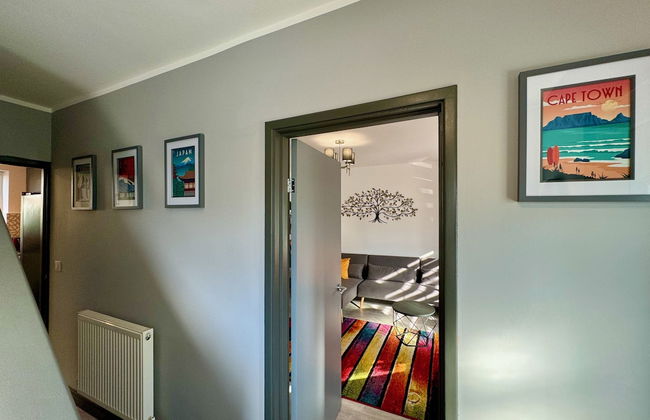 Sandringham House Serene Escape Cottage - Photo 41