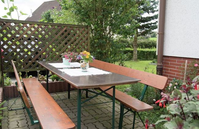 Gemutliches Familienapartment - Foto 12