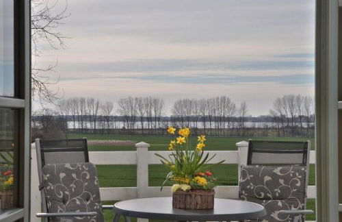 Herrenhaus Blengow App.03 - Foto 2