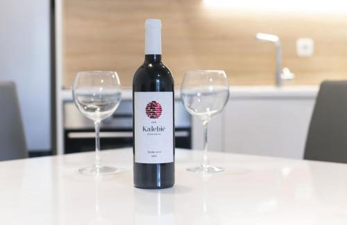 Apartmani Klara - Foto 26