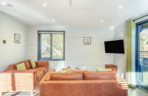 Lerryn Lodge - Foto 6