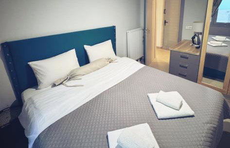 Minimal 2bd apartment in Thisio - Foto 15