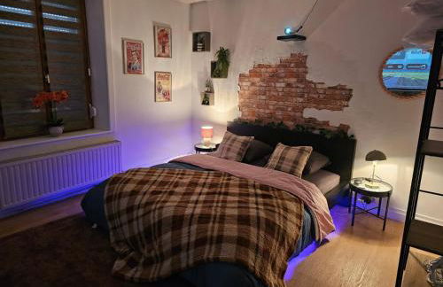 La Phyllade - Foto 22