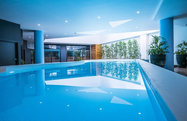 Kerridge St Apartments by Urban Rest - Photo 20