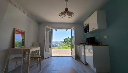 Socoa : appartement calme à 200m de la plage - Foto 5