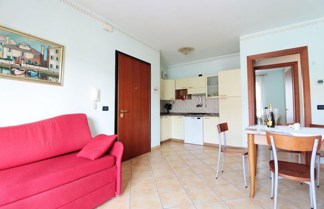 Belvilla by OYO Appartamento Rosso - Foto 11