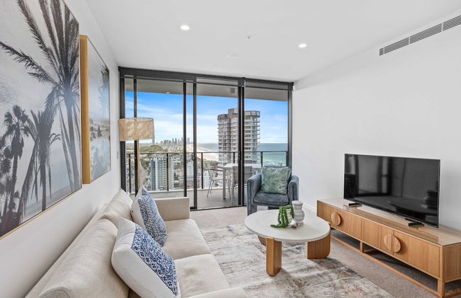Sandbar Burleigh Heads -Burleigh Letting - Foto 50