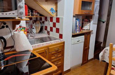 Apartment Pod Lipom - Photo 13