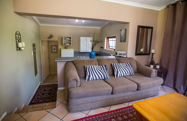 Moonflower Cottages - Foto 43