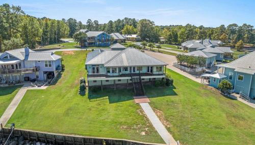 Lake Escape Paradise Premier fishing getaway - Foto 3