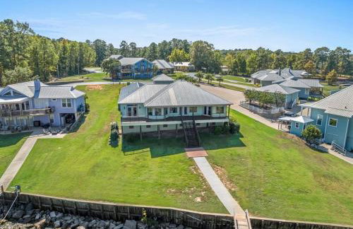 Lake Escape Paradise Premier fishing getaway - Foto 3