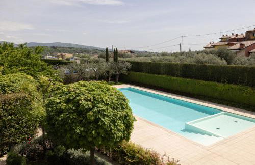 Lorry Living ARIA, Fitness & Relax - Foto 58