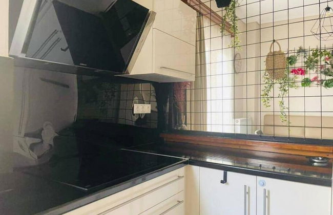 Relaxing 2 Bdr Apartment - Foto 34