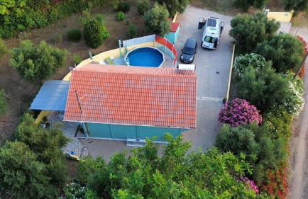 THE CABIN, KYPARISSIA - Foto 43