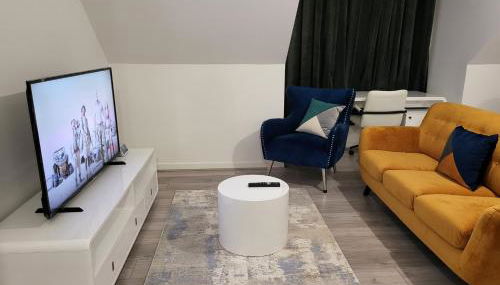 Garland Modern 2 Bedroom Apartment With Parking London - Foto 3