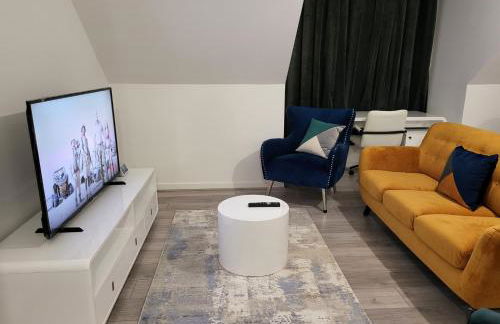 Garland Modern 2 Bedroom Apartment With Parking London - Foto 3