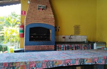 Chácara Sorriso 1 em Atibaia - Foto 125