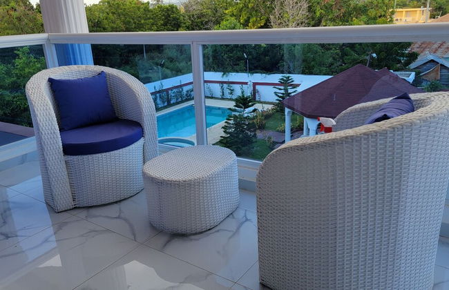 Aparta Hotel Madome - Foto 13