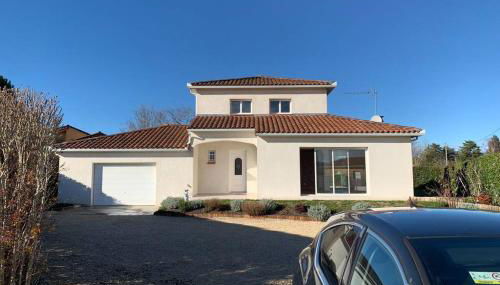 Villa Carrelous - Foto 5