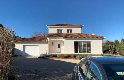 Villa Carrelous - Foto 5