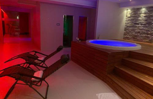 Villa Keti apartments Pool & Wellness - Photo 125