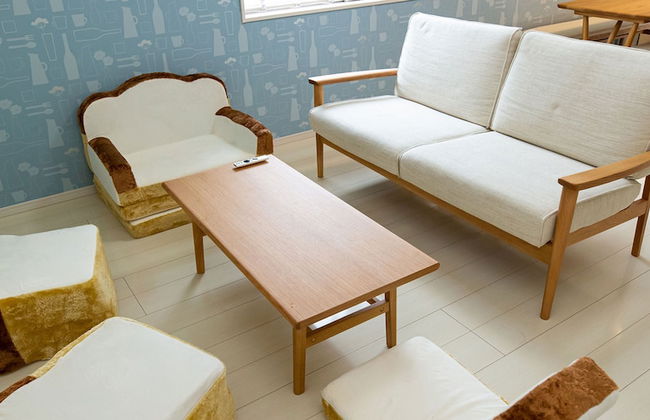 Kinugawa Station Front - Photo 77